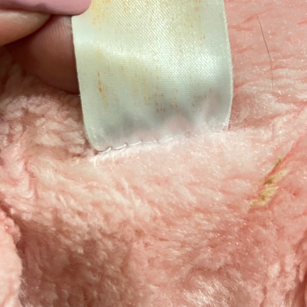 Care Bears Pink Love A Lot - Picture 7 of 8